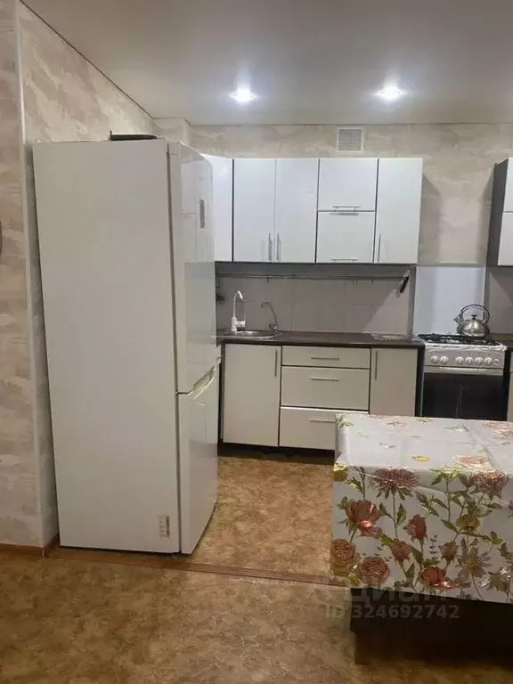 4-к кв. Татарстан, Нижнекамск просп. Строителей (70.0 м) - Фото 1