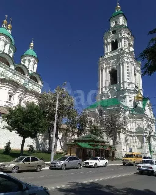 Доля в 4-к. квартире, 90,1 м, 2/3 эт. - Фото 0