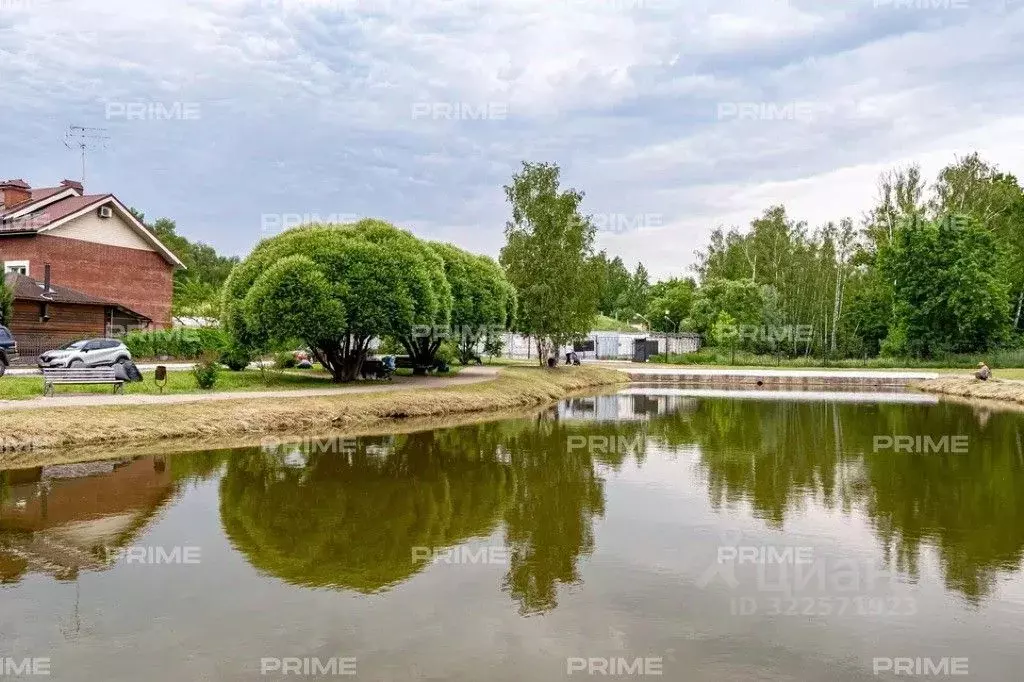 Таунхаус в Московская область, Одинцово ул. Говорова (260 м) - Фото 2