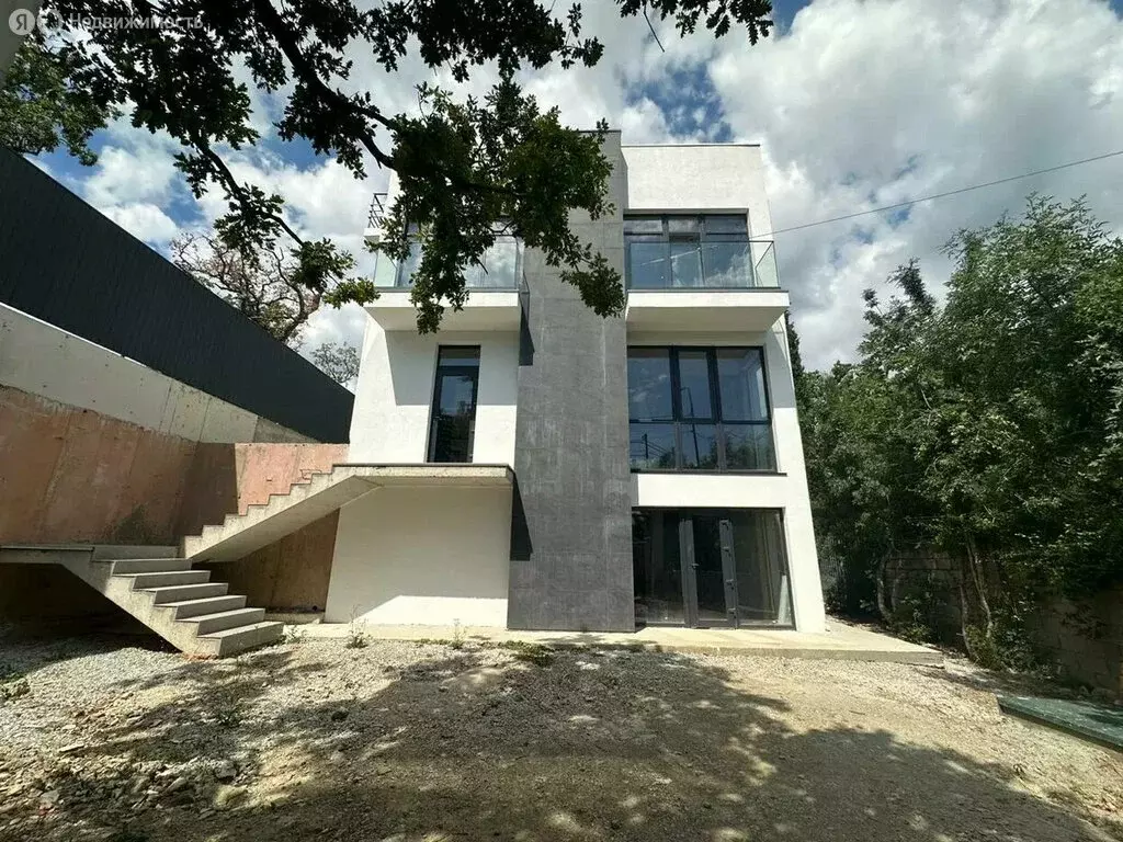 Дом в Восход, улица Авроры, 10 (337 м) - Фото 2