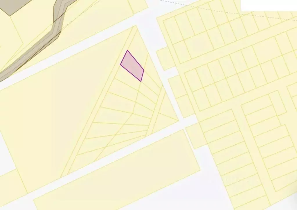 Участок в Мордовия, Лямбирский район, Берсеневское с/пос, д. Старая ... - Фото 2