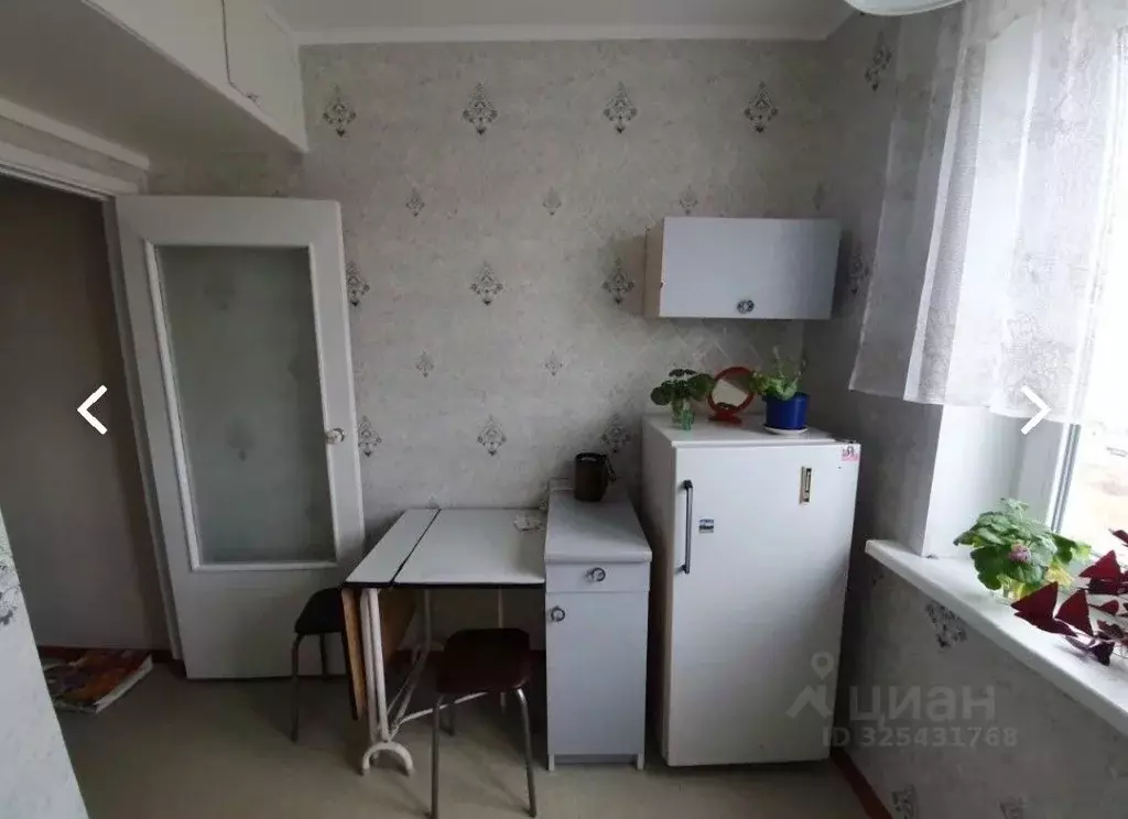 1-к кв. Красноярский край, Красноярск ул. Сергея Лазо, 4 (29.0 м) - Фото 2