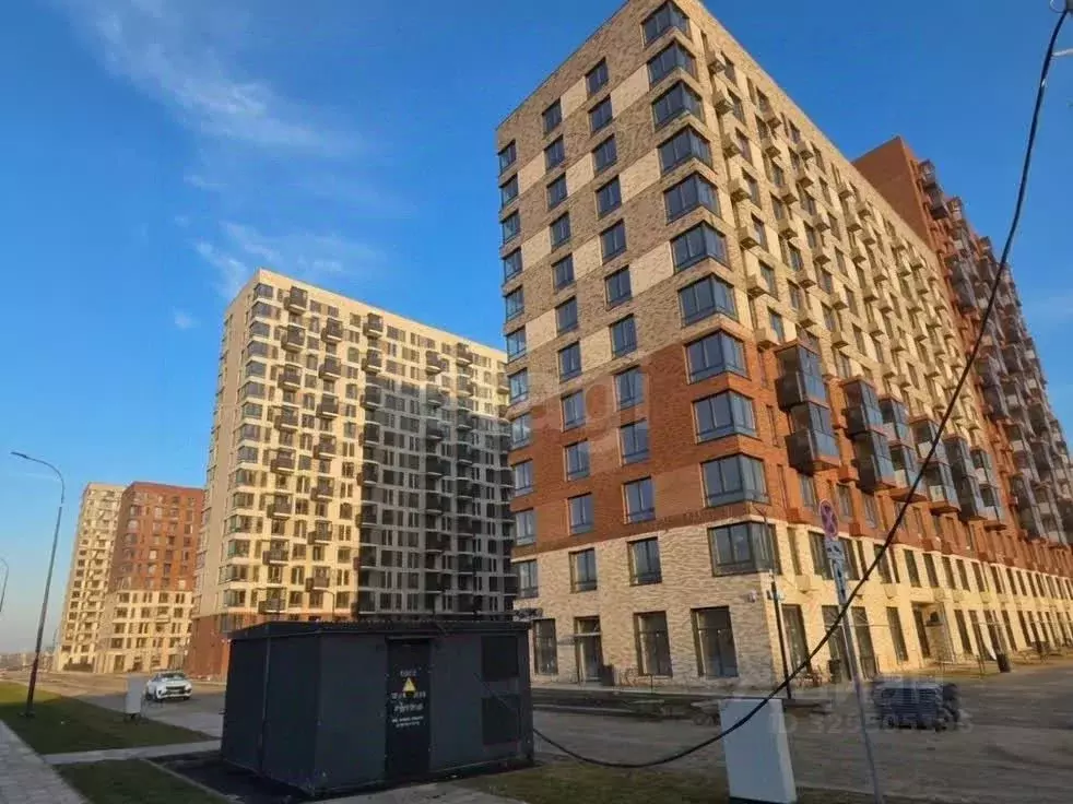 Помещение свободного назначения в Московская область, Ленинский ... - Фото 1