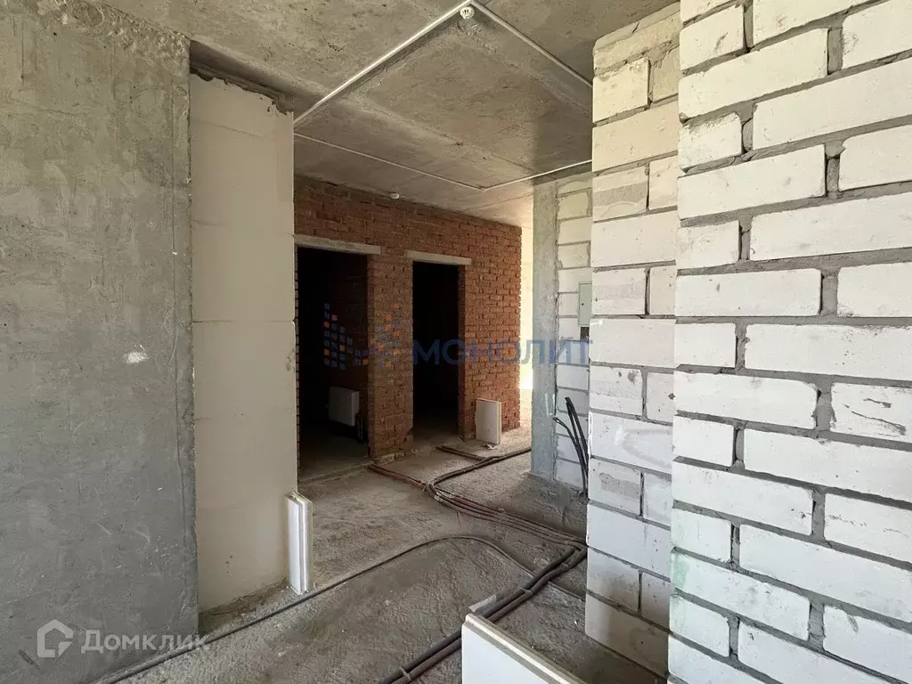 Продаётся 2-к квартира, 92.8 м - Фото 1