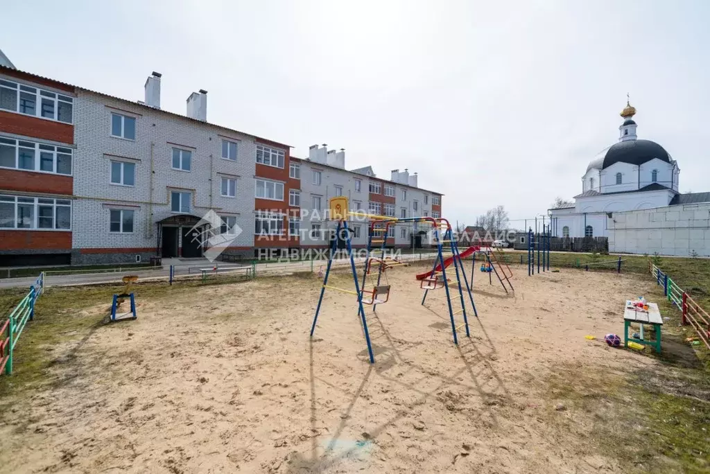 Купить Вторичку В Михайлове Рязанской Области