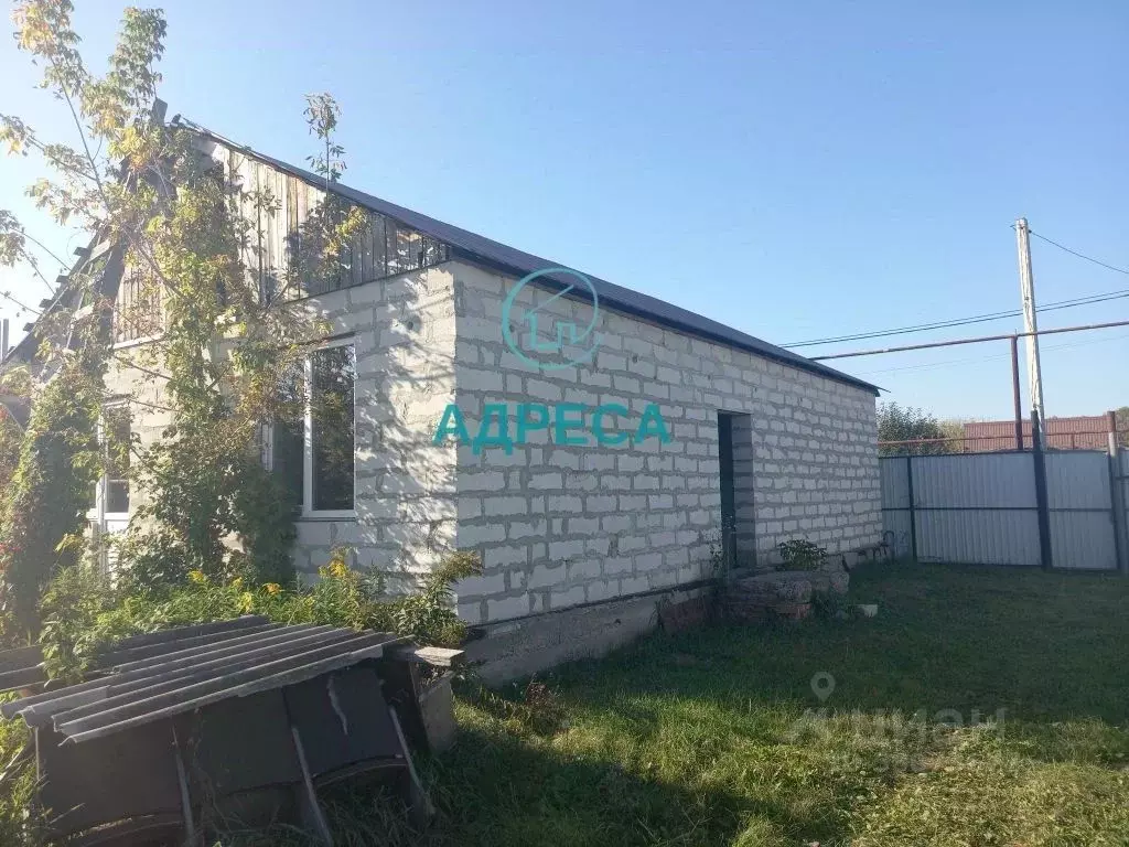 Дом в Белгородская область, Новый Оскол Луговая ул. (80 м) - Фото 1