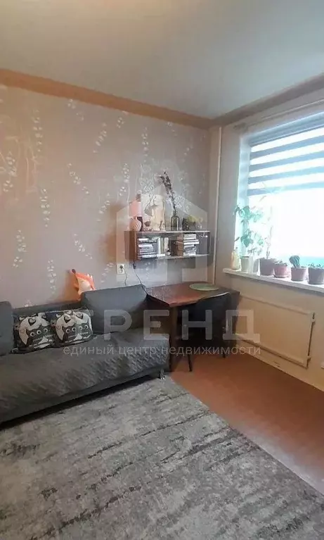 1-к кв. Санкт-Петербург ул. Олеко Дундича, 19К3 (32.4 м) - Фото 0