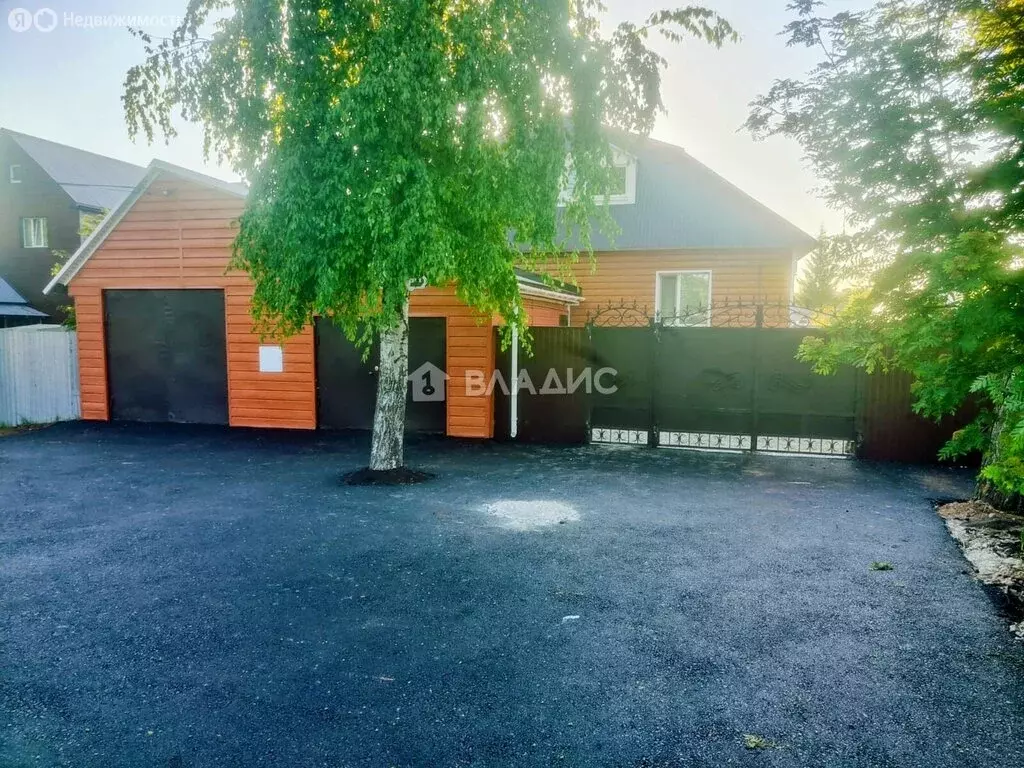 Дом в Стерлитамак, улица 20 лет Октября, 112 (122.6 м) - Фото 1