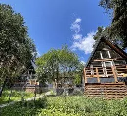 Дом в Башкортостан, Белорецк городское поселение, Родник КС 232 (70 м) - Фото 0