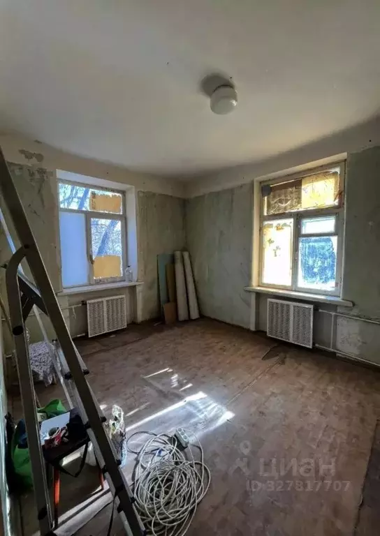 Комната Волгоградская область, Волгоград Аэропортовский пер., 6 (25.3 ... - Фото 2