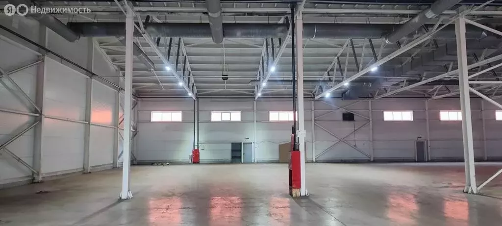 Склад (2462 м) - Фото 1