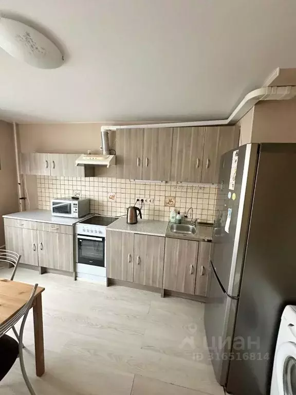 1-к кв. Москва ул. Горбунова, 10К2 (38.3 м) - Фото 1