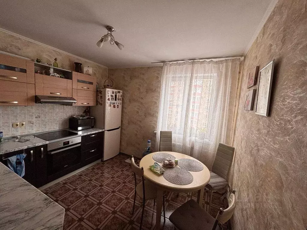 Квартира, 2 комнаты, 56 м - Фото 0