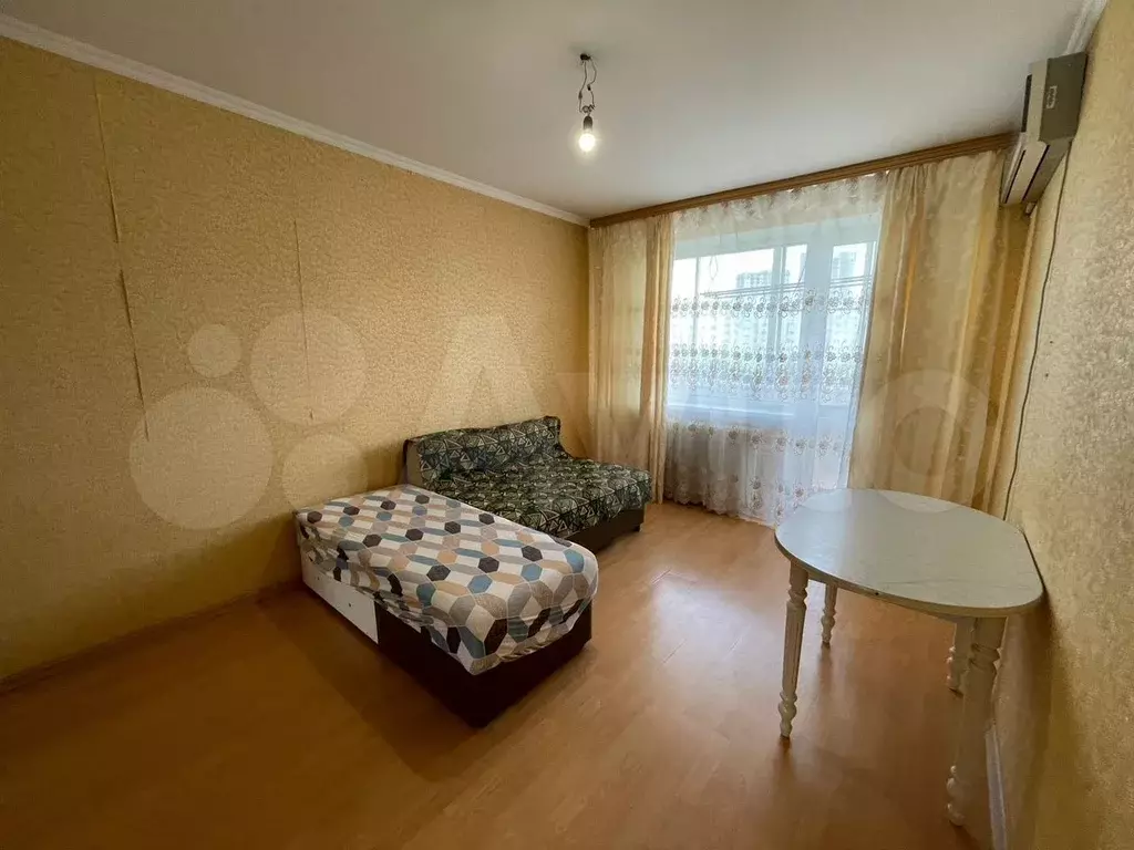 1-к. квартира, 32 м, 5/10 эт. - Фото 0