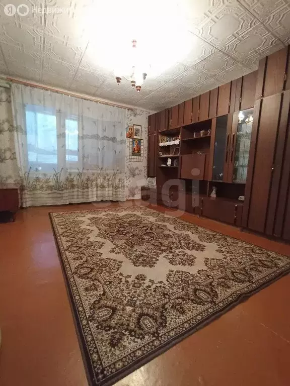 2-комнатная квартира: Косточковка, Центральная улица, 31А (44.7 м) - Фото 1