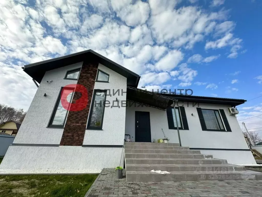 Дом в Тюменская область, Тюмень  (190 м) - Фото 2