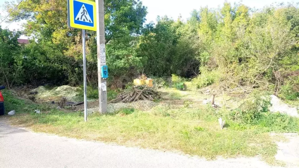 Участок в Белгородская область, Белгородский район, Никольское с/пос, ... - Фото 1