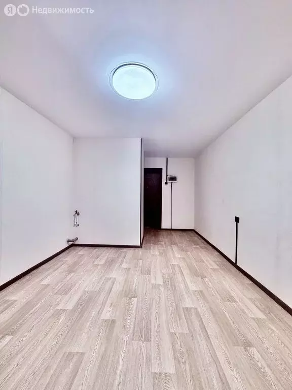 1к в -комнатной квартире (15.1 м) - Фото 2