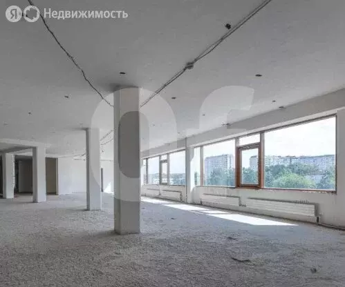 Офис (1313 м) - Фото 2