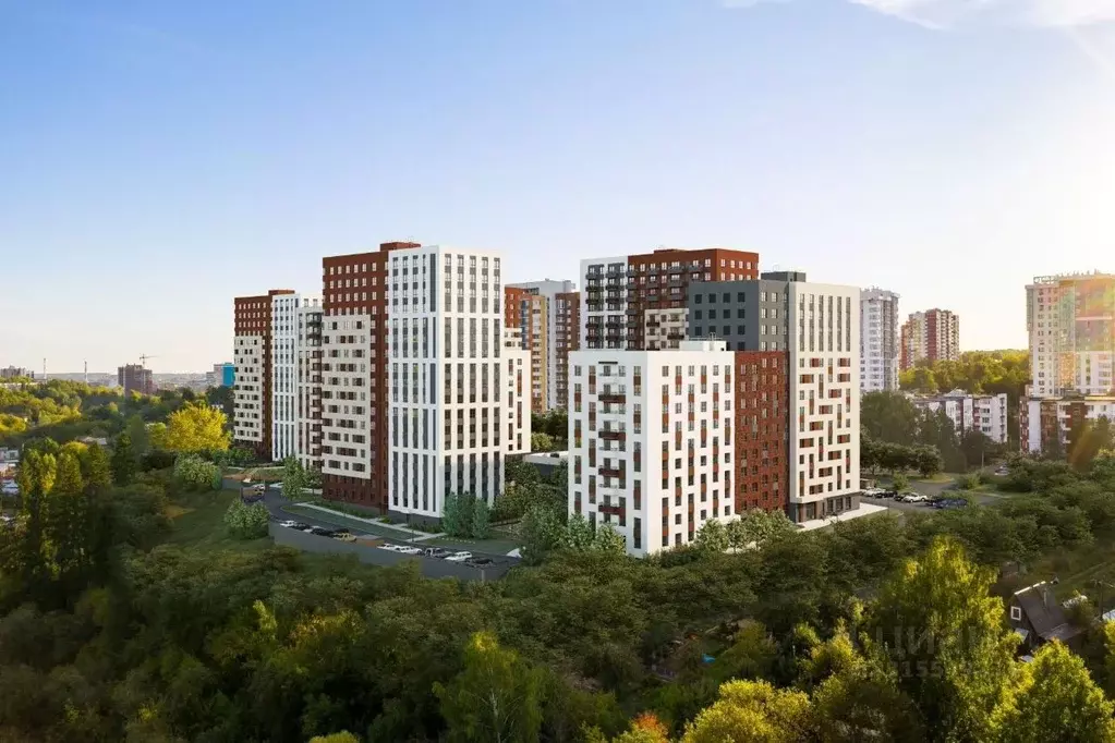 1-к кв. Удмуртия, Ижевск Северо-Западный жилрайон, 4-й мкр, Истории ... - Фото 2