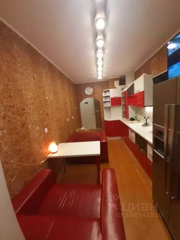 2-к кв. Свердловская область, Екатеринбург ул. Академика Постовского, ... - Фото 2