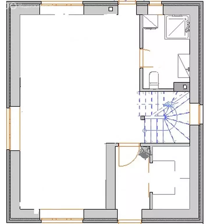 Дом в Казань, СНТ Рябинка (84.8 м) - Фото 2