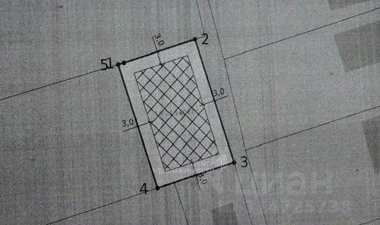 Участок в Татарстан, Лаишевский район, Столбищенское с/пос, с. ... - Фото 1