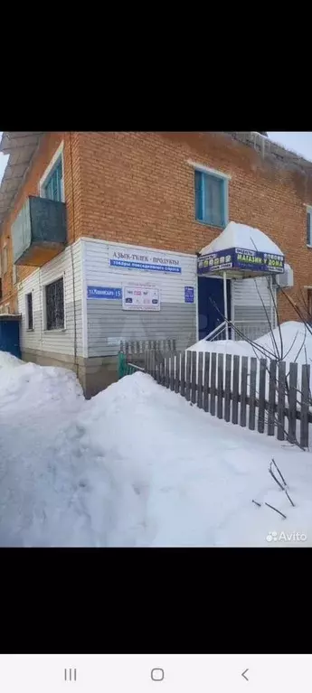 Торговая площадь - Фото 0