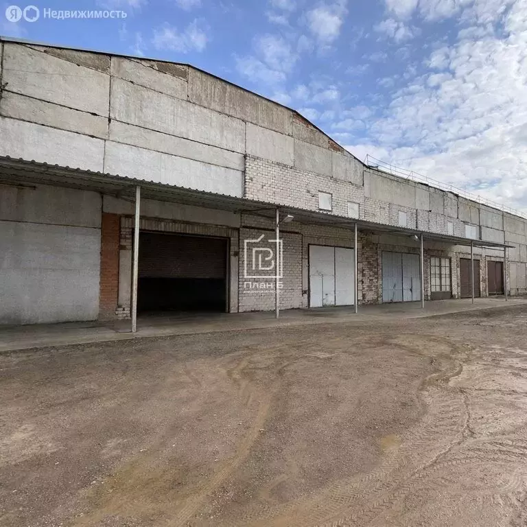 Помещение свободного назначения (630 м) - Фото 1