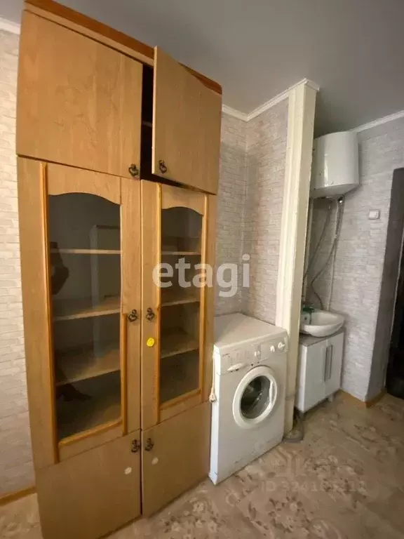 Комната Тюменская область, Тюмень ул. Жуковского, 30 (16.0 м) - Фото 2