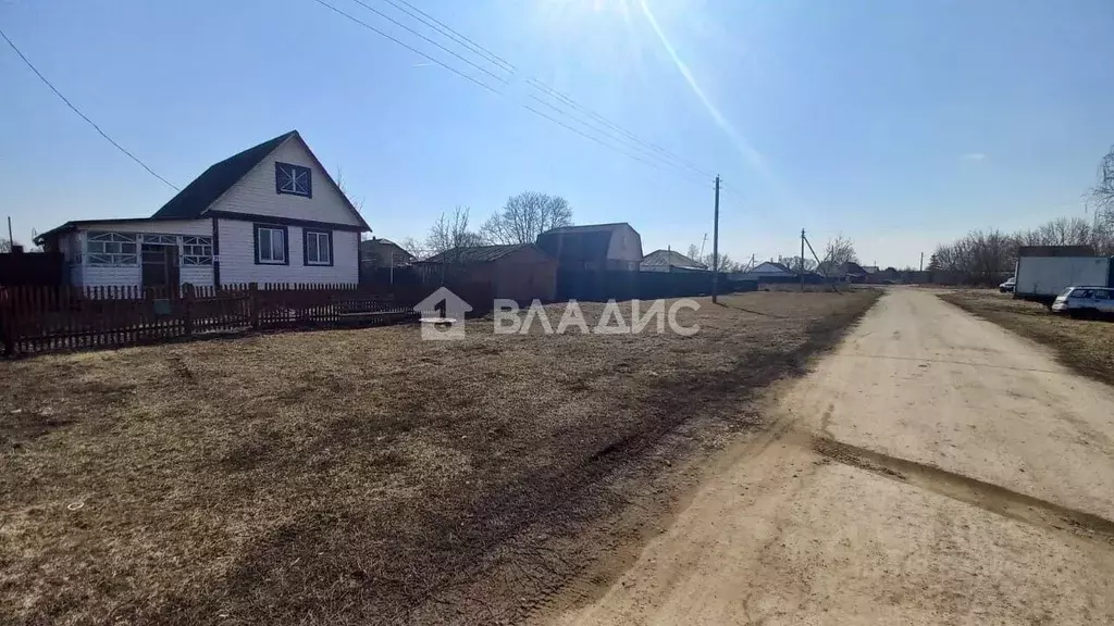 Дом в Рязанская область, Рыбновский район, Алешинское с/пос, с. Лужки  ... - Фото 0