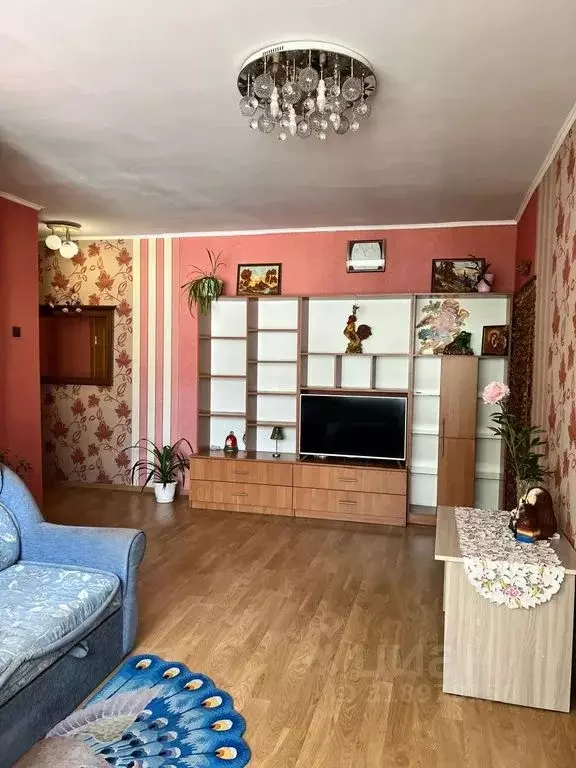 2-к кв. Калининградская область, Калининград Звездная ул., 7 (45.0 м) - Фото 1