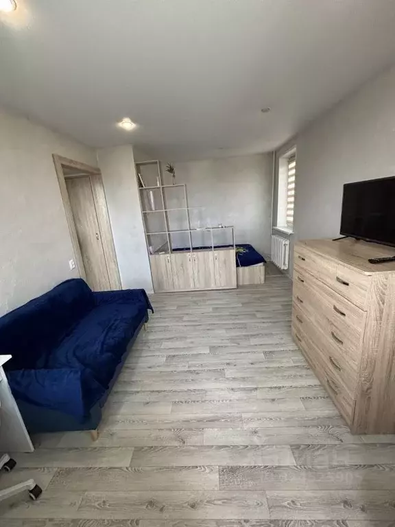 1-к кв. Свердловская область, Каменск-Уральский ул. Кутузова, 35 (27.4 ... - Фото 1