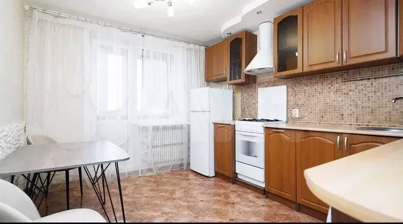 1-к. квартира, 40,9 м, 8/9 эт. - Фото 1