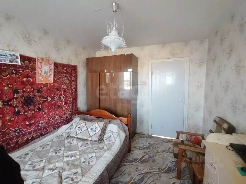 3-к кв. Владимирская область, Ковров ул. Зои Космодемьянской, 9 (54.5 ... - Фото 1