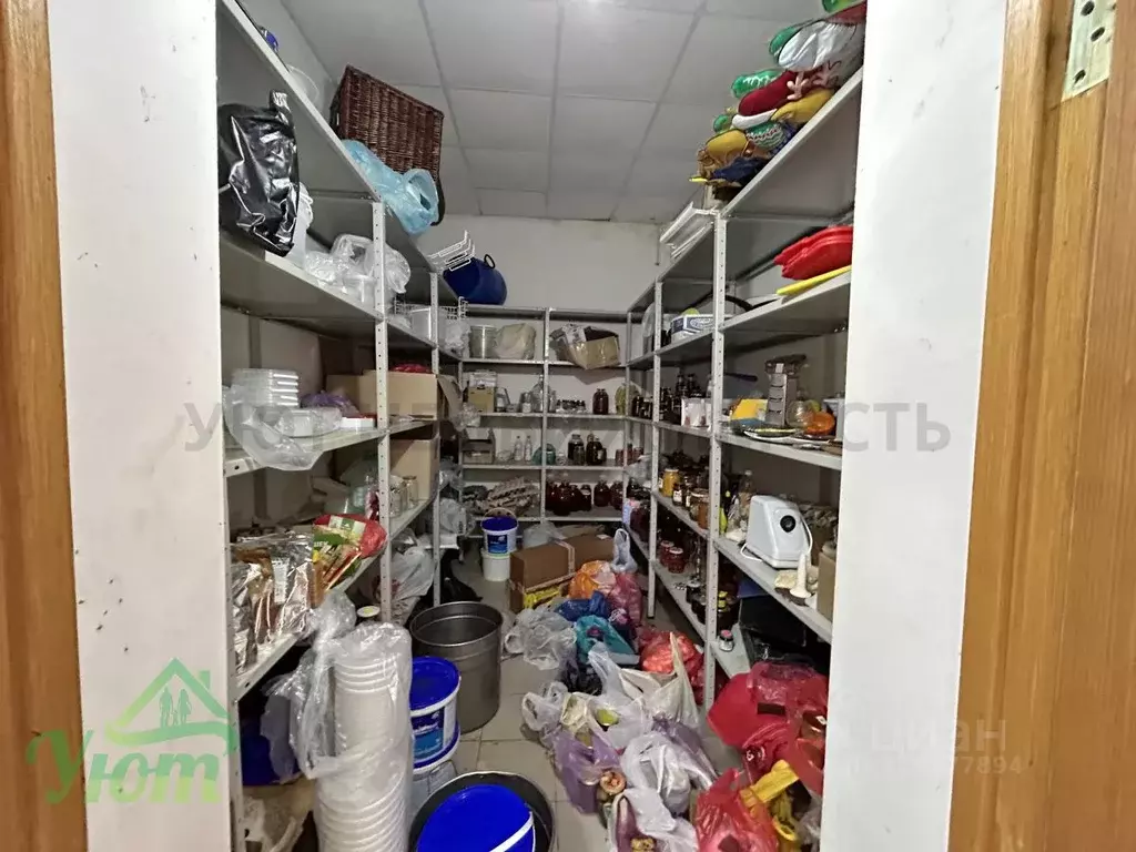 Торговая площадь в Московская область, Раменский муниципальный округ, ... - Фото 0