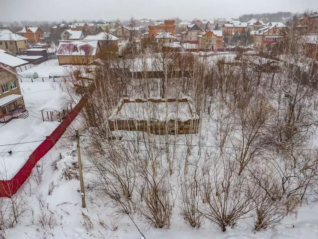 Участок в Хабаровский край, Хабаровск Троянская ул., 11 (11.0 сот.) - Фото 1