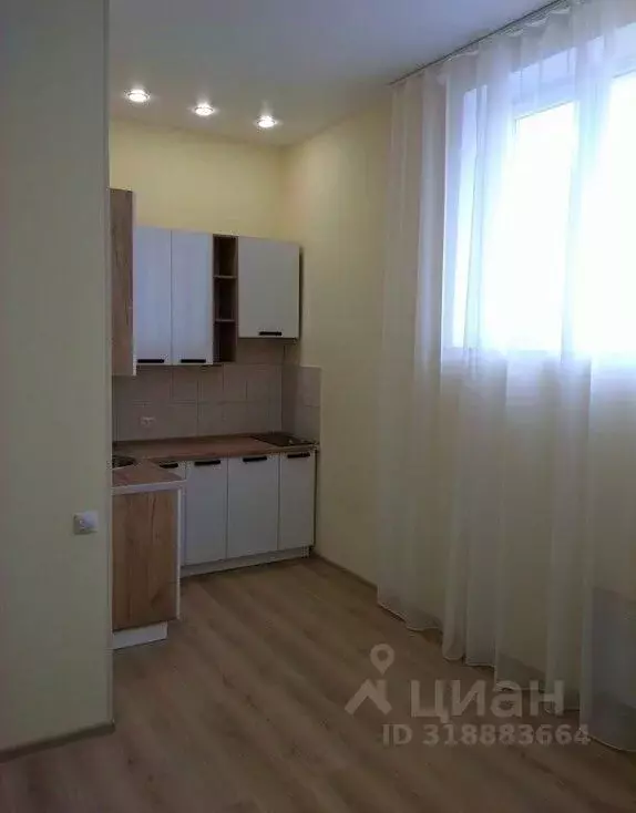 Студия Крым, Симферопольский район, с. Мирное ул. Белова, 18 (29.0 м) - Фото 0