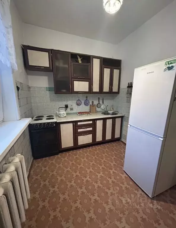 1-к кв. Хабаровский край, Николаевск-на-Амуре Сибирская ул., 93 (34.0 ... - Фото 1