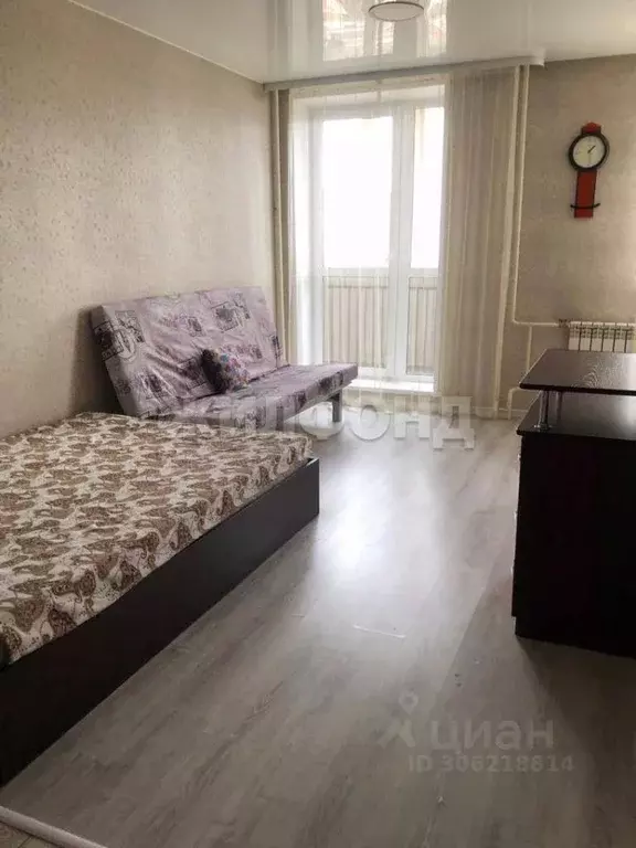 Студия Хакасия, Абакан ул. Некрасова, 18 (35.0 м) - Фото 0