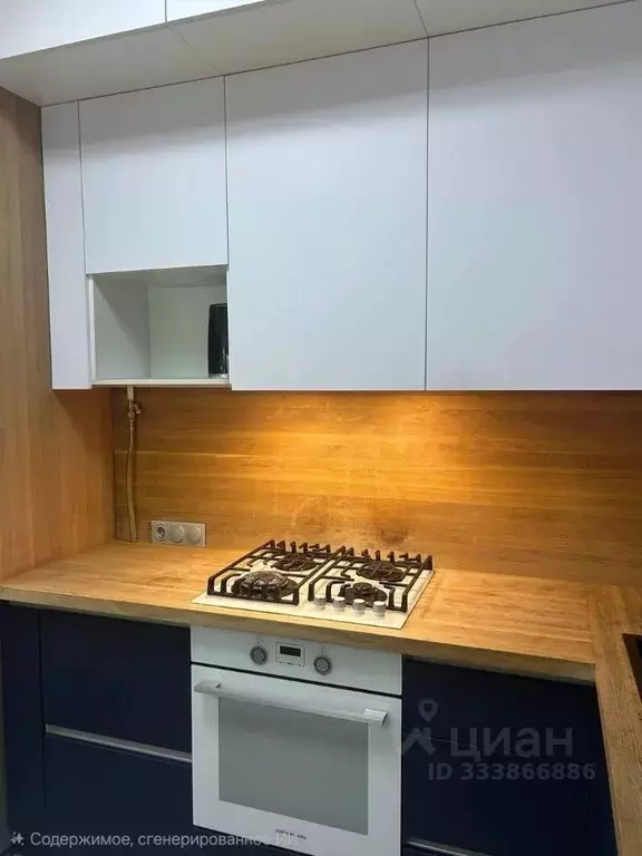2-к кв. Москва ул. Расплетина, 8К2 (64.0 м) - Фото 2