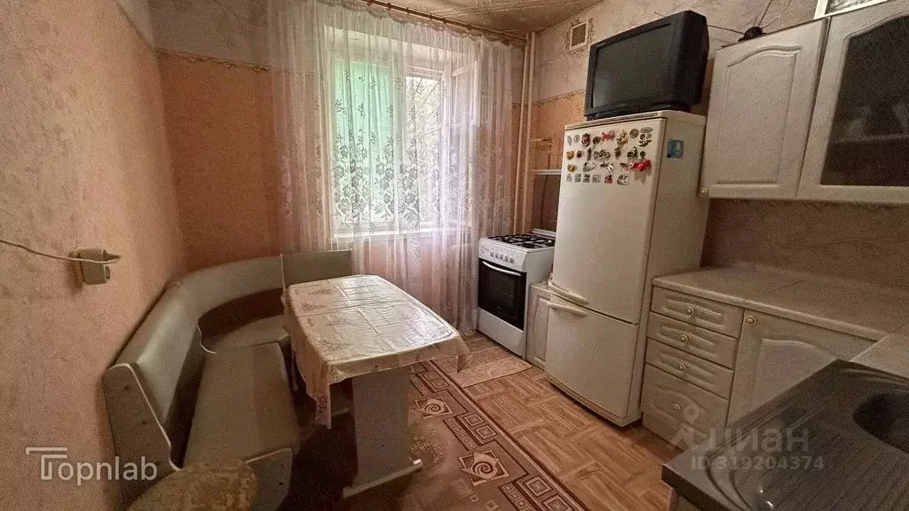 2-к кв. Астраханская область, Астрахань Профсоюзная ул., 8к4 (53.0 м) - Фото 1