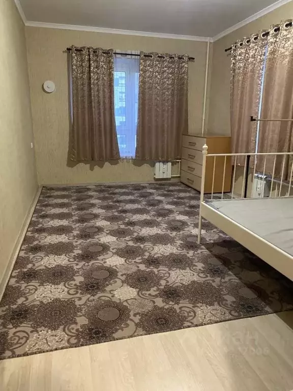 2-к кв. Москва ул. Маршала Еременко, 5к4 (56.0 м) - Фото 2