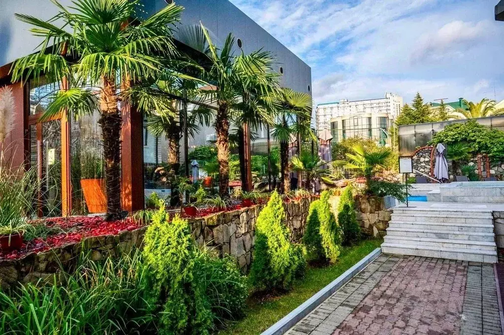 Квартира, студия, 22.7 м - Фото 0