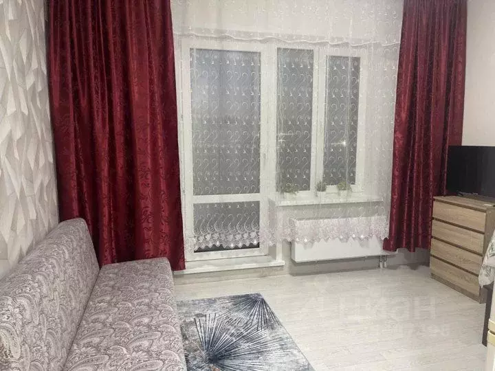 Студия Красноярский край, Красноярск ул. Глинки, 14 (18.0 м) - Фото 1