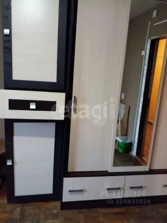 Комната Белгородская область, Белгород ул. Горького, 76 (20.0 м) - Фото 1