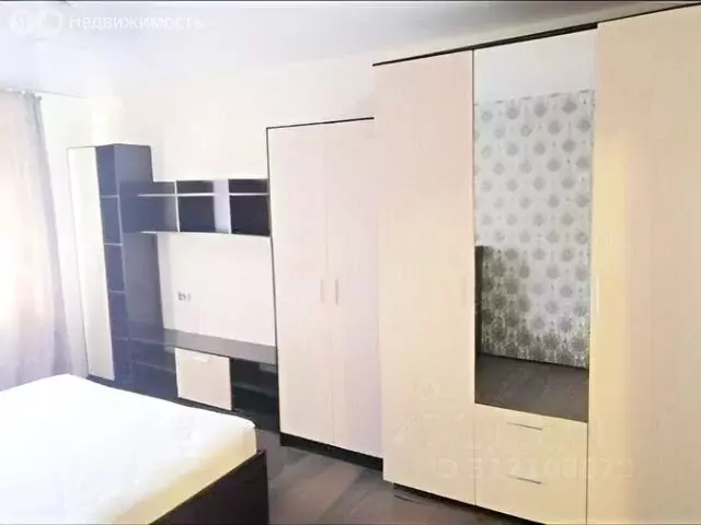 1-комнатная квартира: Ставрополь, улица 45-я Параллель, 11/2 (38.7 м) - Фото 0