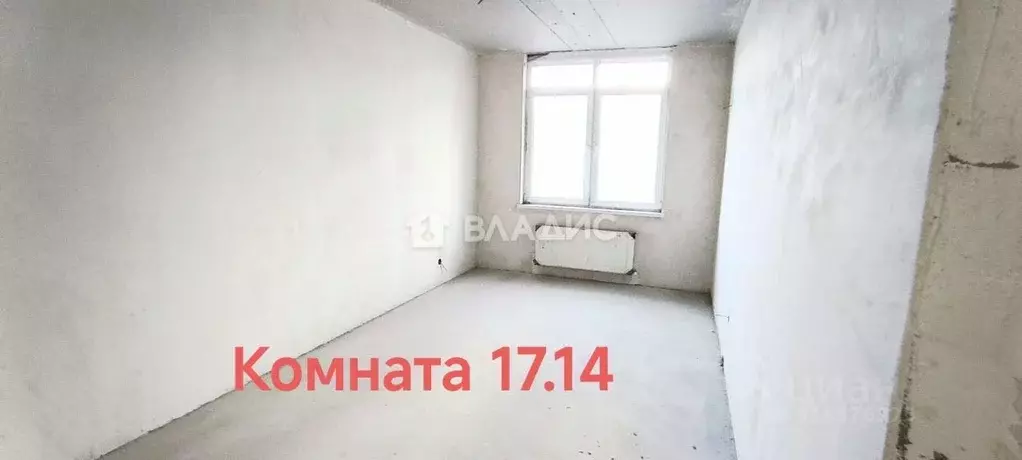 1-к кв. Краснодарский край, Анапа ул. Шевченко, 288к4 (44.06 м) - Фото 0