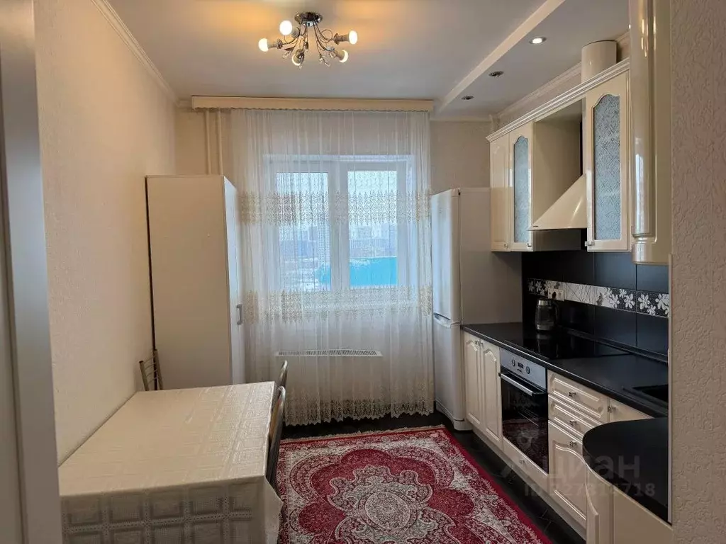 2-к кв. Московская область, Котельники проезд 2-й Покровский, 8 (55.0 ... - Фото 1