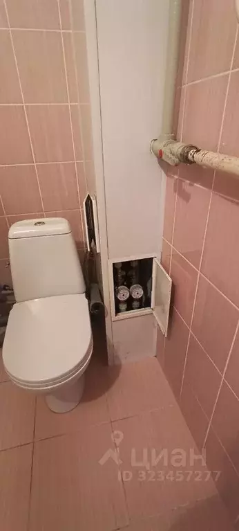 1-к кв. Алтайский край, Барнаул ул. Малахова, 160 (32.5 м) - Фото 1